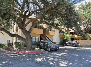 2714 Nueces St APT 102, Austin, TX 78705