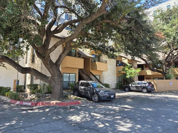 2714 Nueces St APT 102, Austin, TX 78705