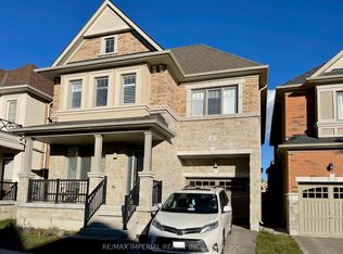 3 Collier Cres #BASEMENT, Markham, ON L6E 0T2