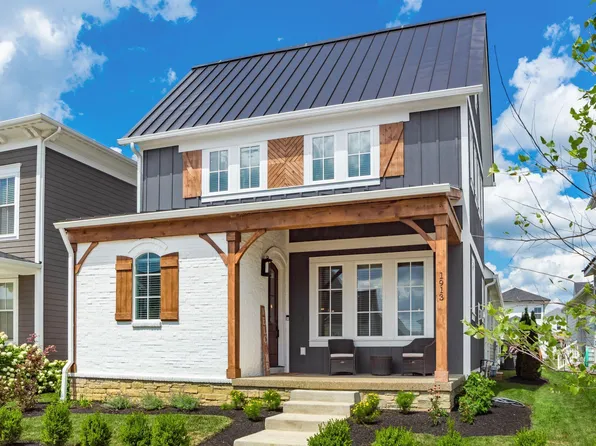 1913 Poplar Pl, Lewis Center, OH 43035