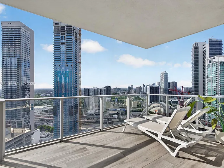 851 NE 1st Ave #3201 — Photo 3