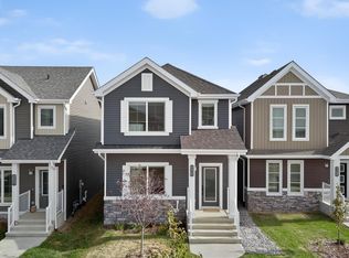 3451 169th St SW, Edmonton, AB