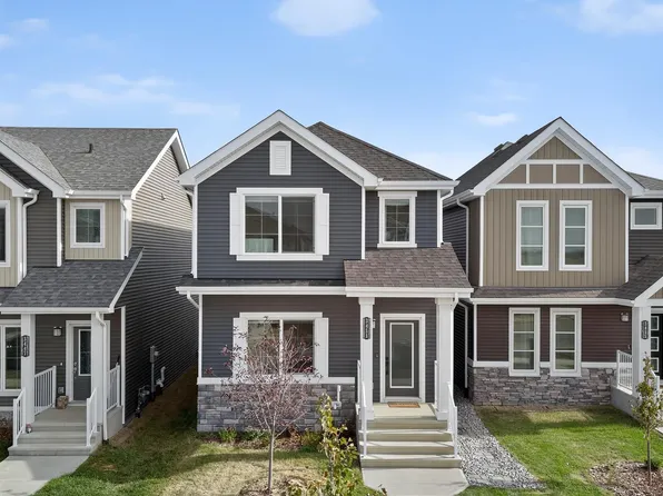 3451 169th St SW, Edmonton, AB T6W 3P7