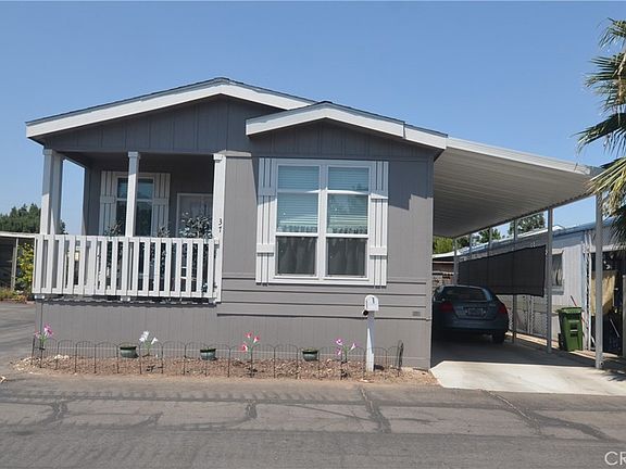 2nd image of 21001 Plummer St #37
