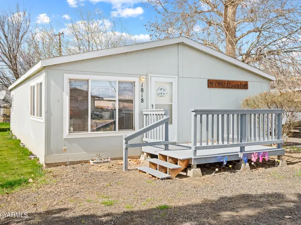 1818 S 17th St, Yakima, WA 98903