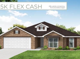 887 Hillcrest Dr, Farmington, AR 72730
