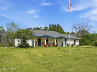 217 Malone Rd, Carthage, MS 39051