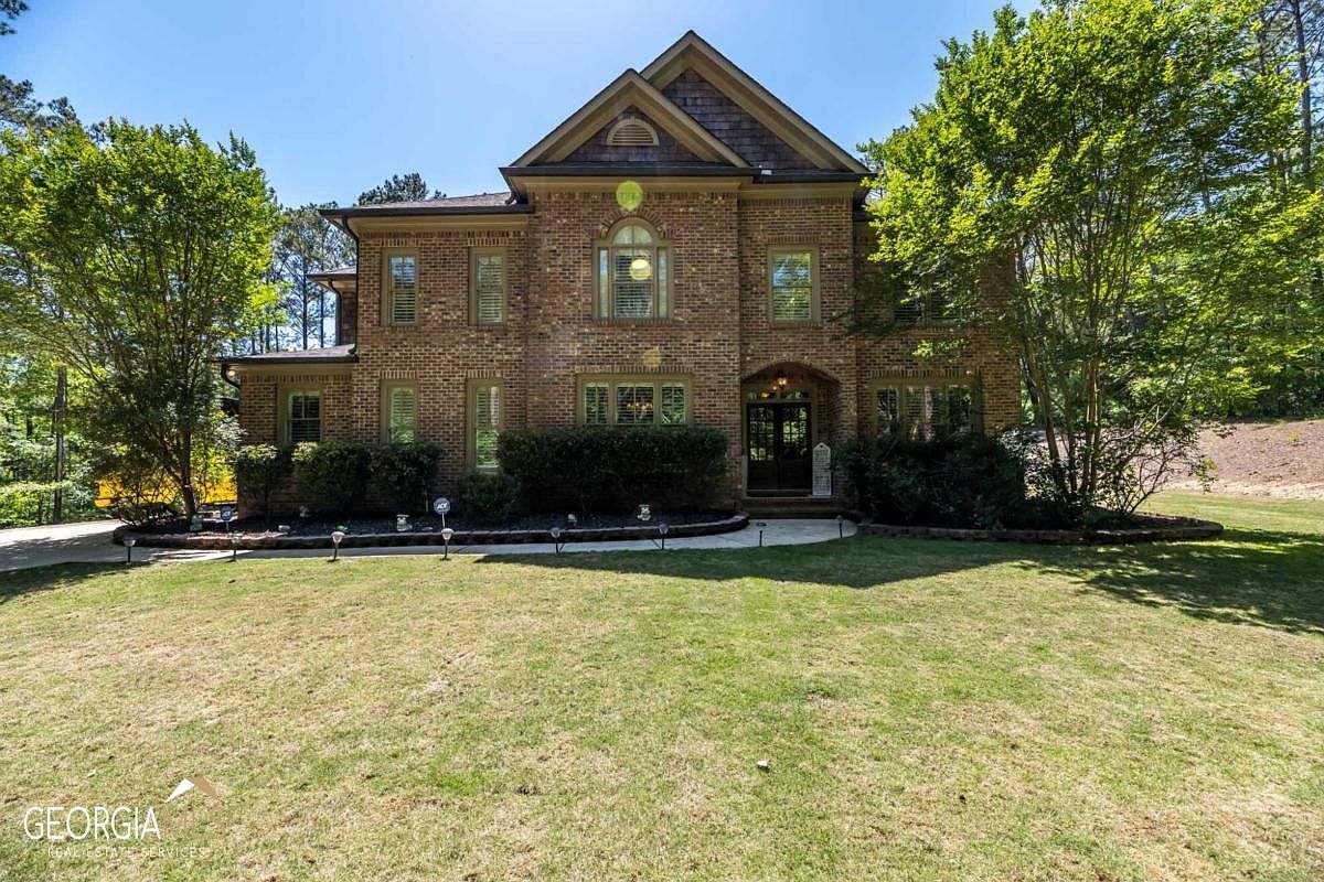 9250 River Rd LOT 1, Fortson, GA 31808 Zillow