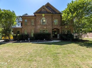 9250 River Rd LOT 1, Fortson, GA 31808