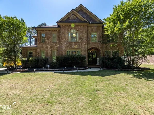 9250 River Rd Lot 1, Fortson, GA 31808
