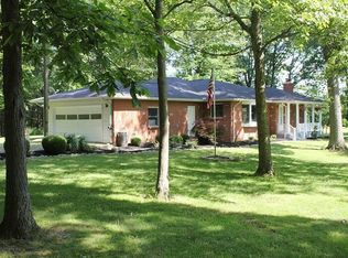 6781 Thoreau Ln NE, Baltimore, OH 43105