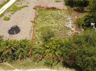 11680 Shawnee RD, FORT MYERS, FL 33913