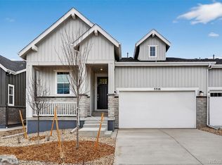 3358 N Duquesne Way, Aurora, CO 80019