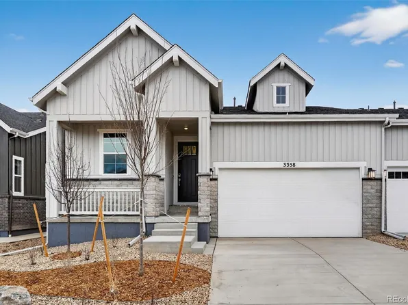 3358 N Duquesne Way, Aurora, CO 80019