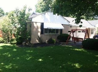 36078 Aurensen Rd, North Ridgeville, OH 44039