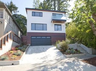 907 Euclid Ave, Berkeley, CA 94708