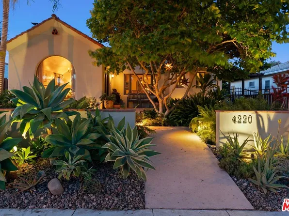 4220 Lincoln Ave, Culver City, CA 90232