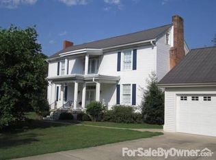 1 Young Branch Rd, Dixon Springs, TN 37057