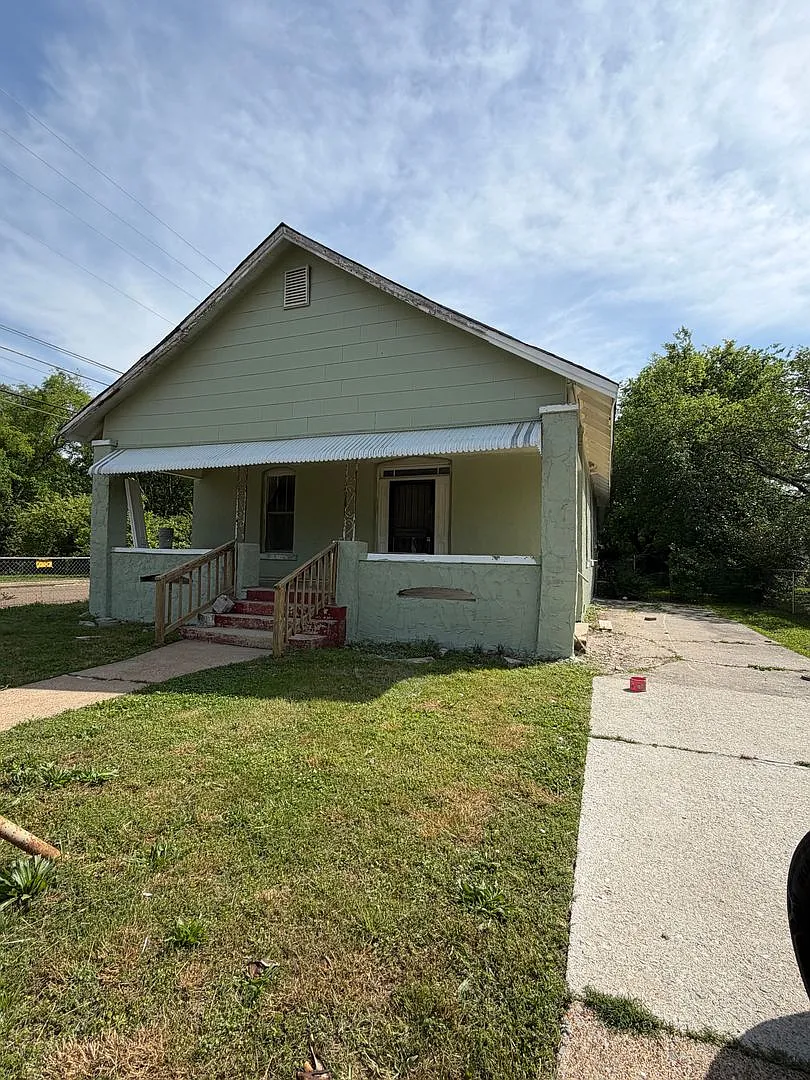 Building Photo - 2024 Rawlings St