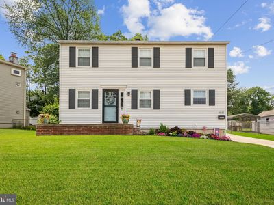 5032 Walnut Ave, Pennsauken, NJ, 08109