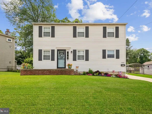 5032 Walnut Ave, Pennsauken, NJ 08109