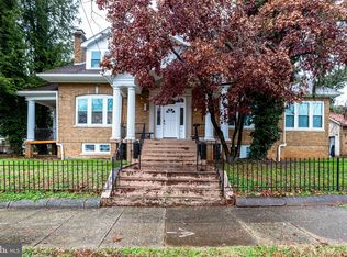 3100 26th St NE, Washington, DC 20018