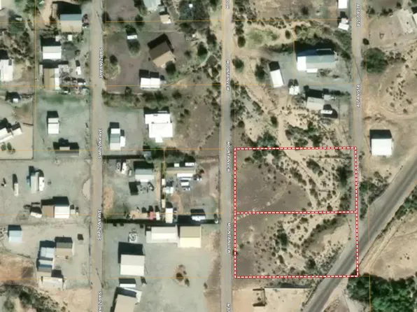 66110 S Alta Vista Dr, Cibola, AZ 85328