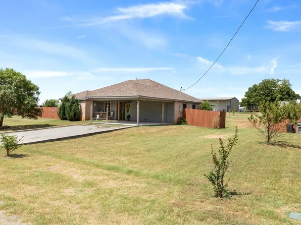 112 Pleasant Run, Azle, TX 76020