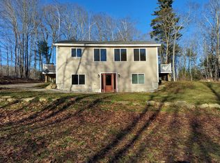 328 Jones Rd, Jefferson, ME 04348