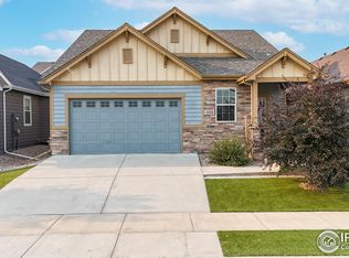2214 Maid Marian Ct, Fort Collins, CO 80524