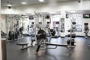 Rented by Beam Living