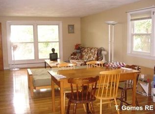 94 Nottinghill Rd #2, Brighton, MA 02135