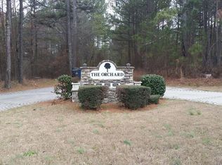 2495 Luke Edwards Rd, Dacula, GA 30019