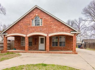 19 SE 32nd St, Oklahoma City, OK 73129