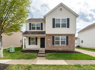 3124 Red Barn Loop, Jeffersonville, IN 47130