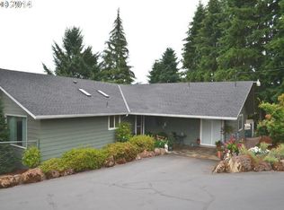 9280 SE Eola Hills Rd, Amity, OR 97101