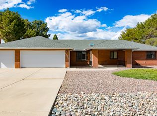 11824 E Turquoise Cir, Dewey, AZ 86327