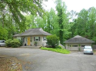 150 Camp Joycliff Rd, Macon, GA 31211