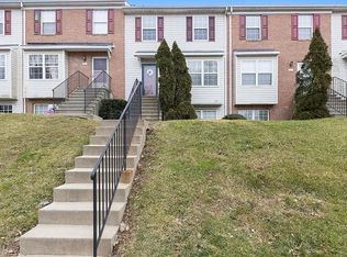 7 Shetland Cir #7, Reisterstown, MD 21136