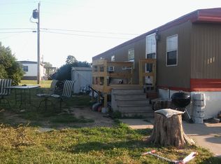 216 Locust St, Junction City, KS 66441