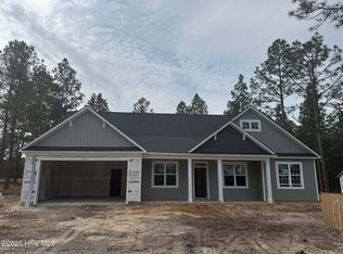 800 Winds Way, Aberdeen, NC 28315