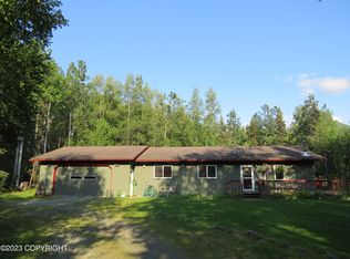 16111 Cline St, Eagle River, AK 99577
