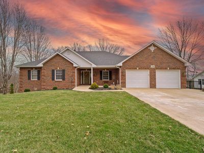 1703 Lisa Dr, Jefferson City, MO, 65101