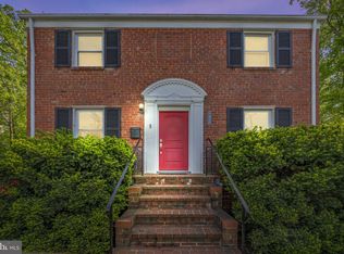 1417 Jefferson St, Hyattsville, MD