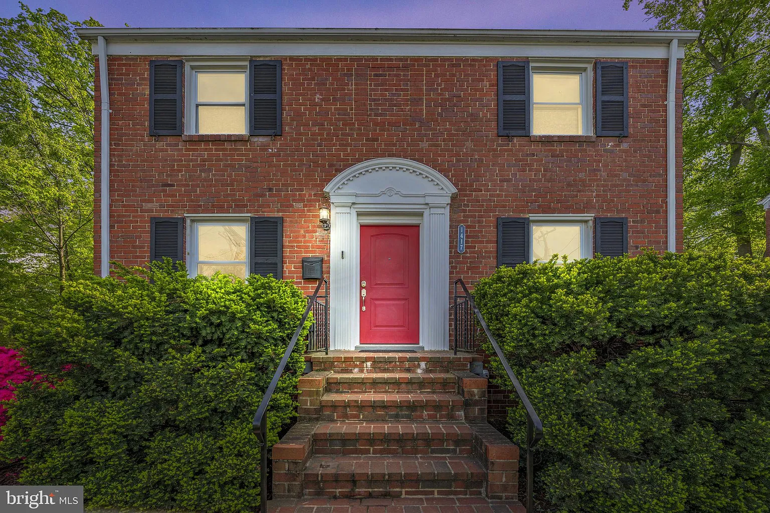 1417 Jefferson St photo 1