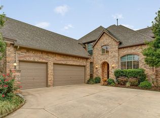9641 Ben Hogan Ln, Fort Worth, TX 76244