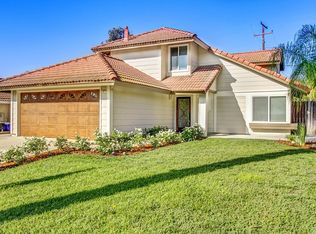 6984 La Mancha Dr, Rancho Cucamonga, CA 91701