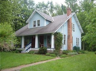 9018 Crouse Willison Rd, Johnstown, OH 43031