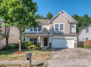 3511 Dominion Green Dr, Charlotte, NC 28269