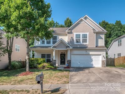 3511 Dominion Green Dr, Charlotte, NC, 28269
